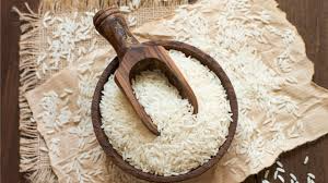 Basmati Rice