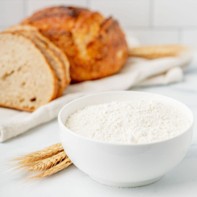 Wheat Flour 11.5% Protein