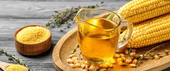 Corn Oil