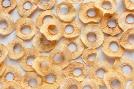 Dried Apple