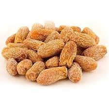 Dried Dates