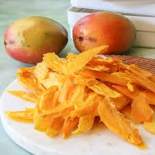 Dried Mango