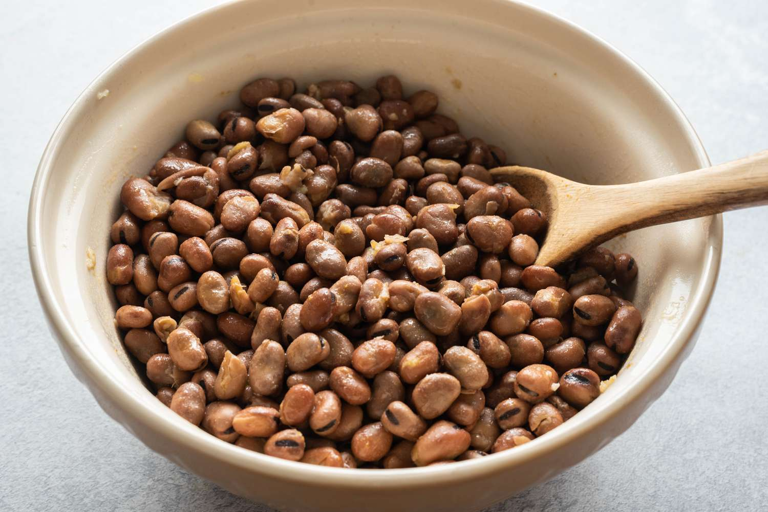 Egyptian Fava Beans