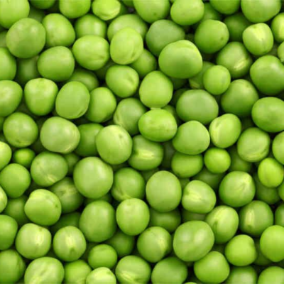 Green Peas