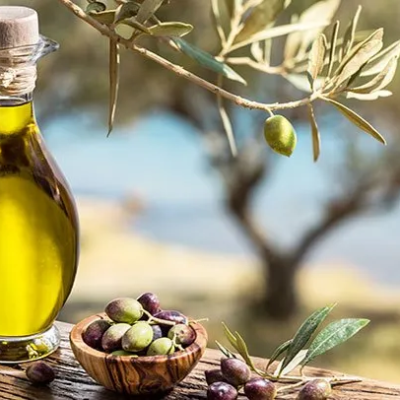 Olive Oil