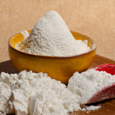 Wheat Flour 12.5% Protein