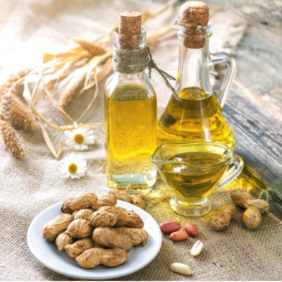 Peanut Oil