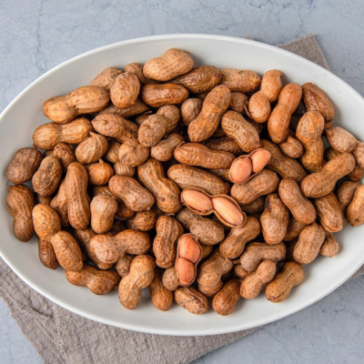 Peanuts