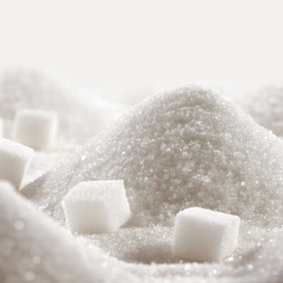 Refined White Sugar