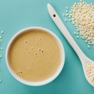 Tahini