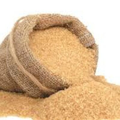 VHP Raw Sugar
